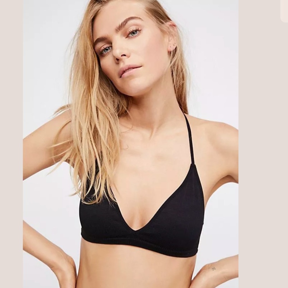 Free people bralette xs/s